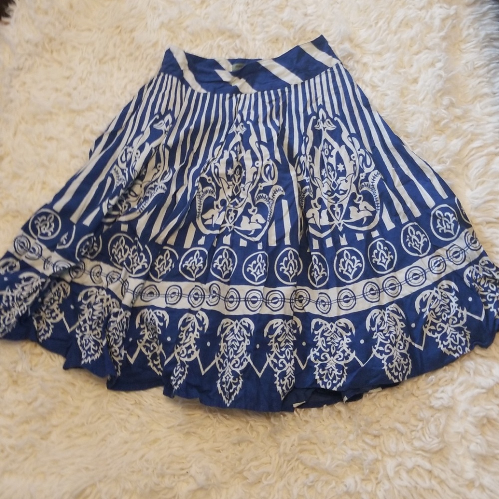 Skirt